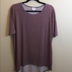 LuLaRoe XS Irma
